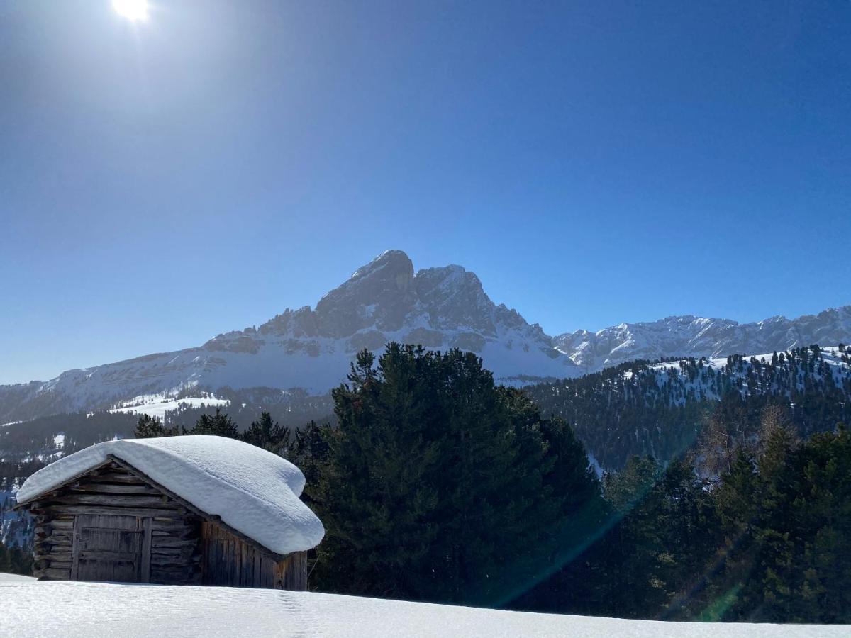 Appartamento La ciasota Antermoia Esterno foto